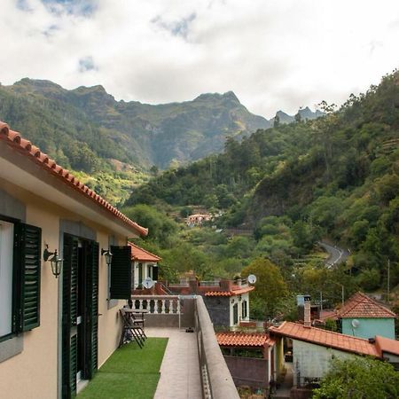 Danny's Rural Suite Curral Das Freiras Bagian luar foto