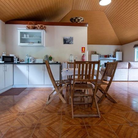 Danny's Rural Suite Curral Das Freiras Bagian luar foto