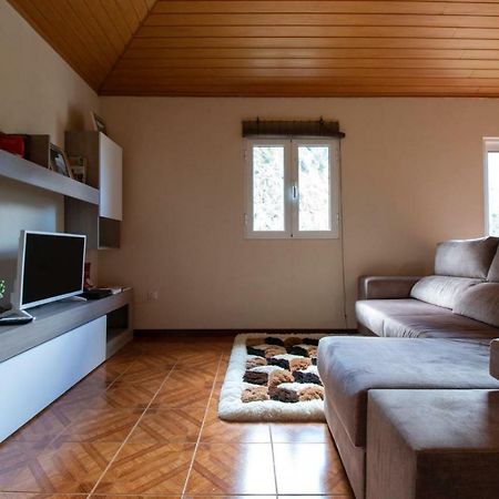 Danny's Rural Suite Curral Das Freiras Bagian luar foto