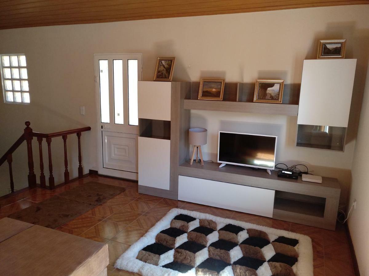 Danny's Rural Suite Curral Das Freiras Bagian luar foto