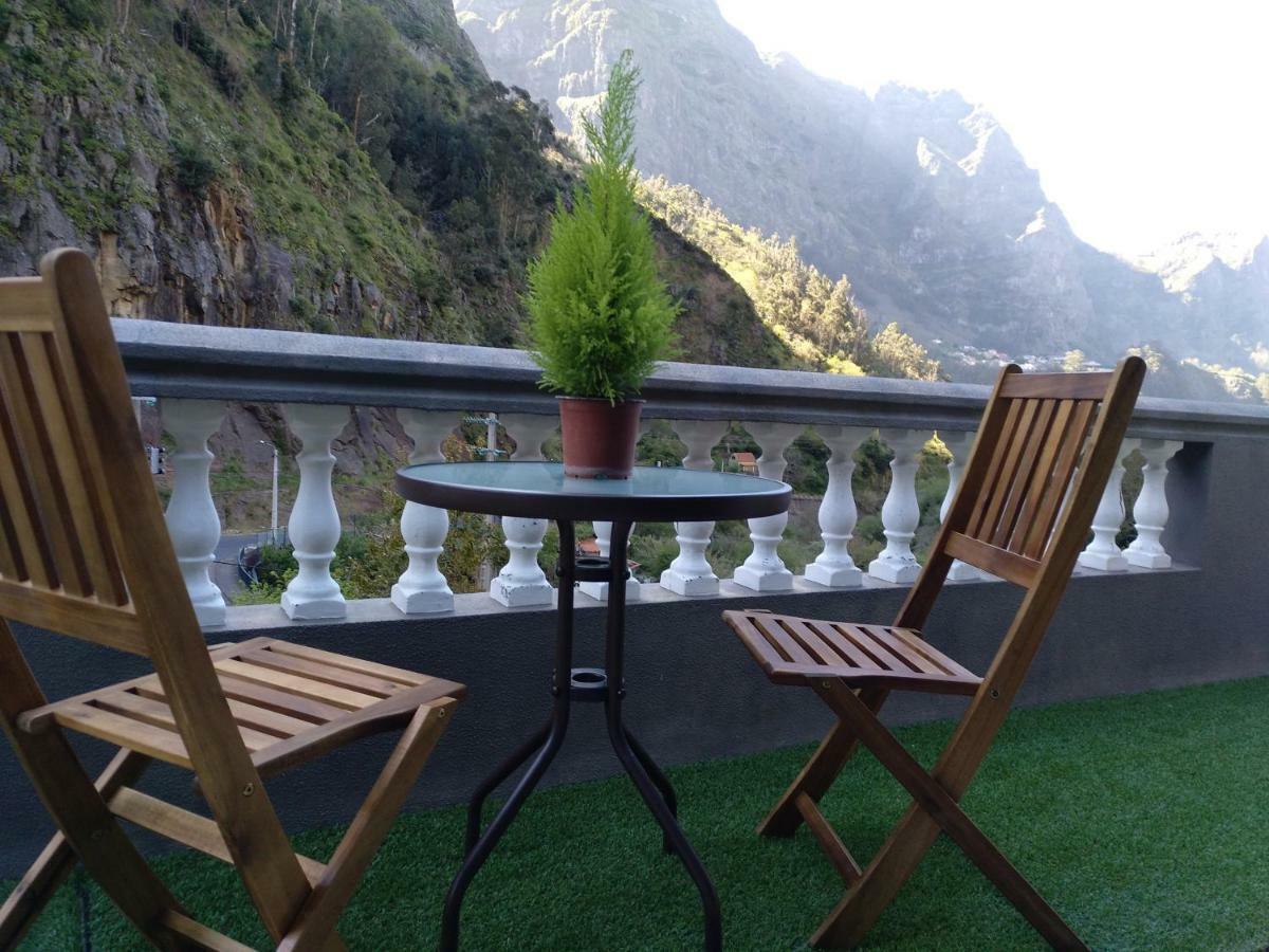 Danny's Rural Suite Curral Das Freiras Bagian luar foto