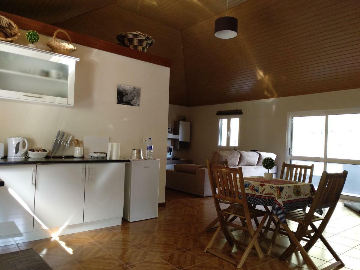 Danny's Rural Suite Curral Das Freiras Bagian luar foto