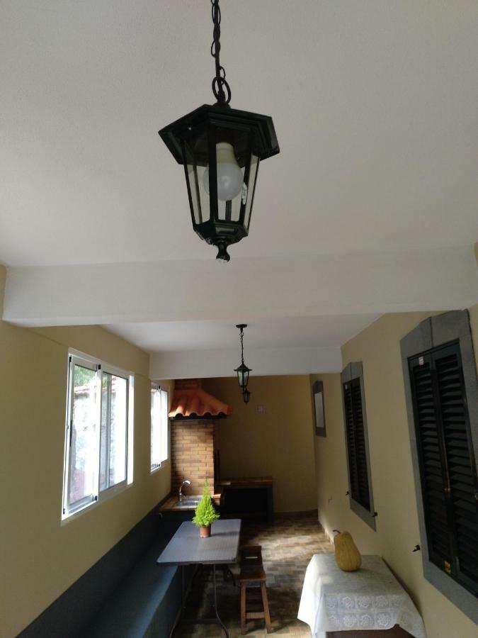 Danny's Rural Suite Curral Das Freiras Bagian luar foto