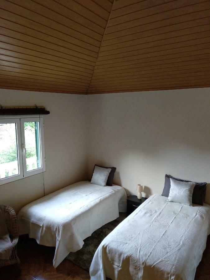 Danny's Rural Suite Curral Das Freiras Bagian luar foto