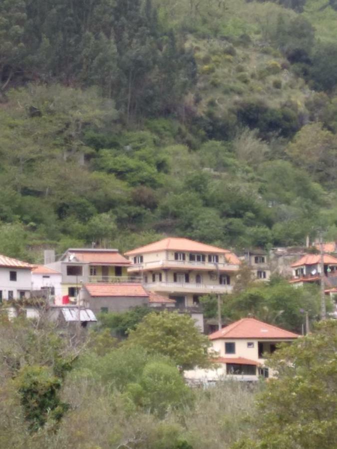 Danny's Rural Suite Curral Das Freiras Bagian luar foto