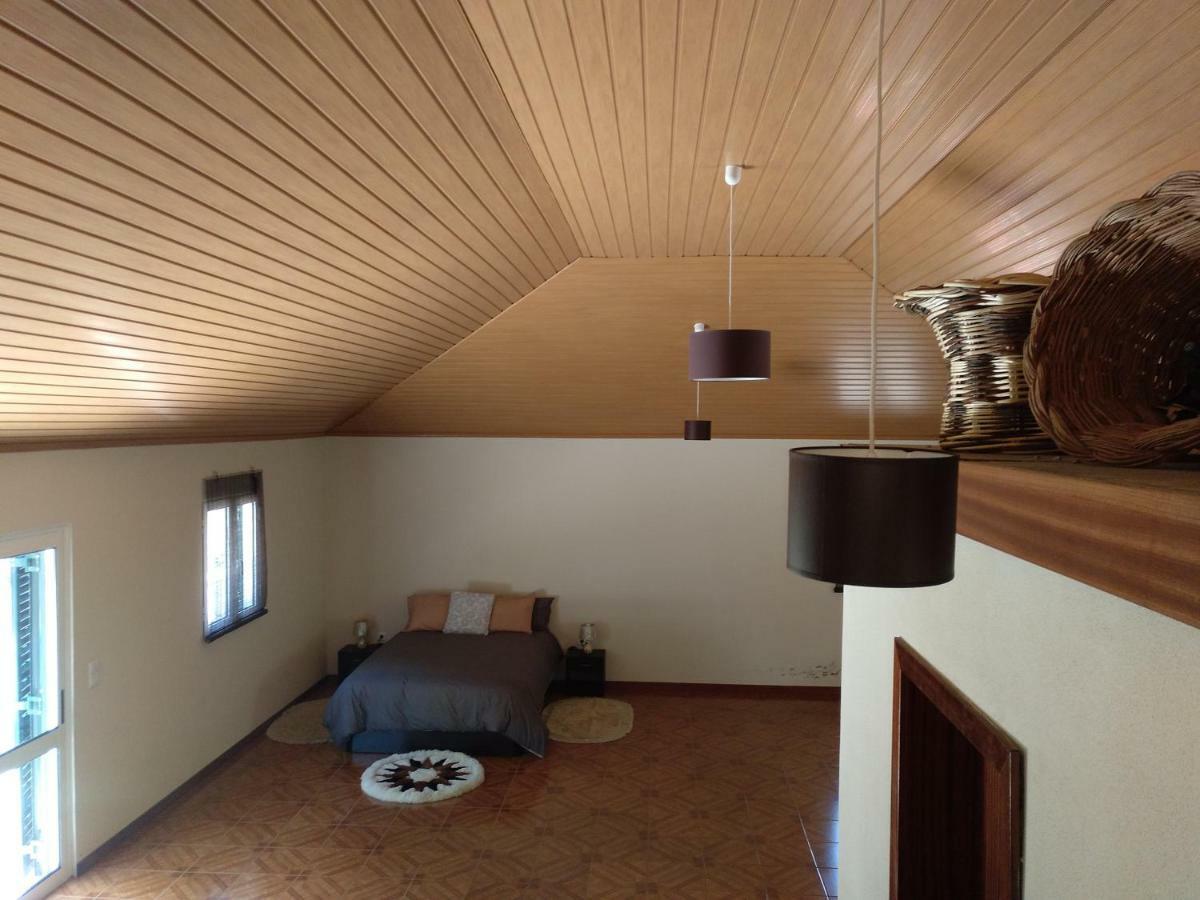 Danny's Rural Suite Curral Das Freiras Bagian luar foto
