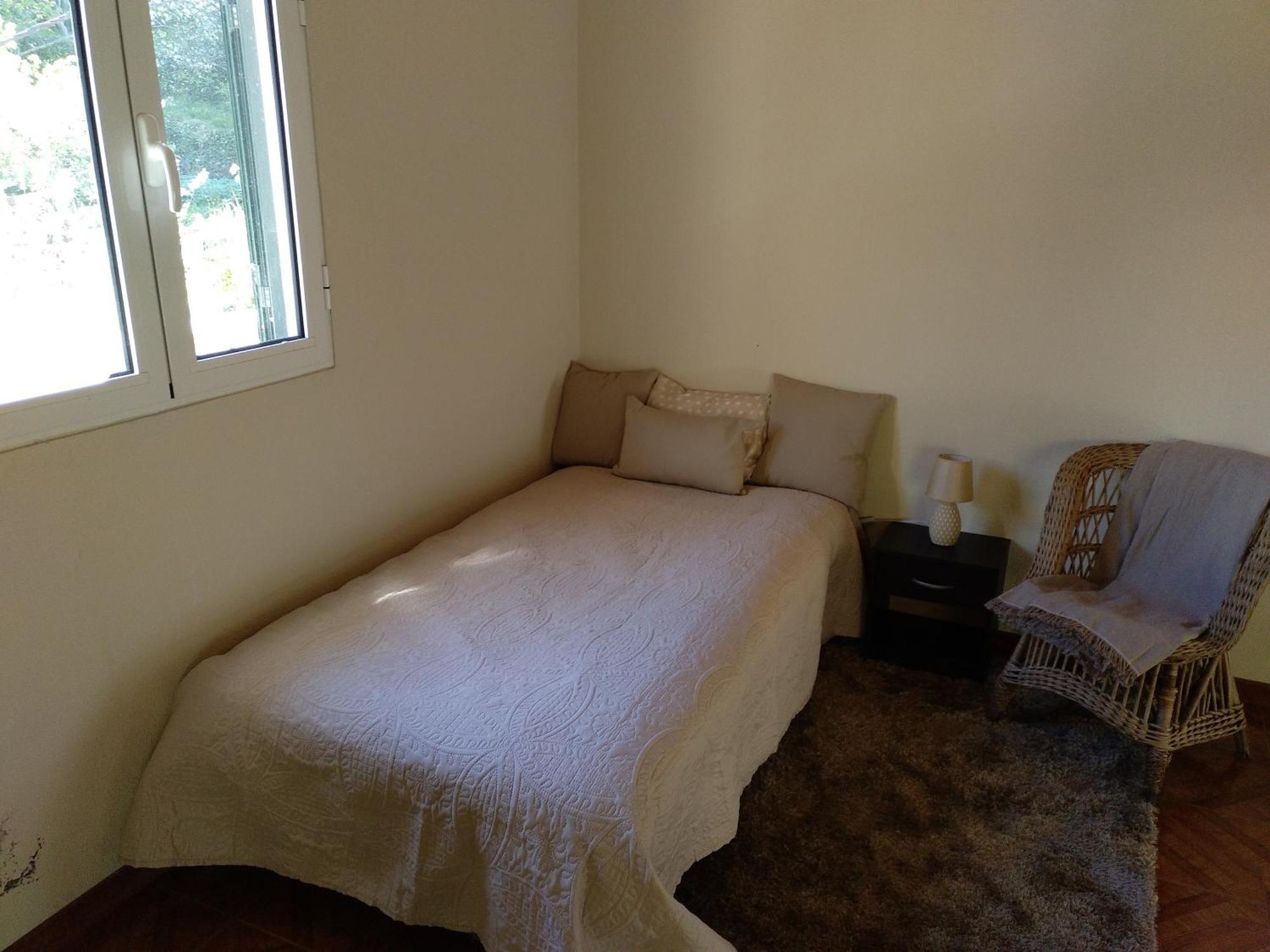 Danny's Rural Suite Curral Das Freiras Bagian luar foto