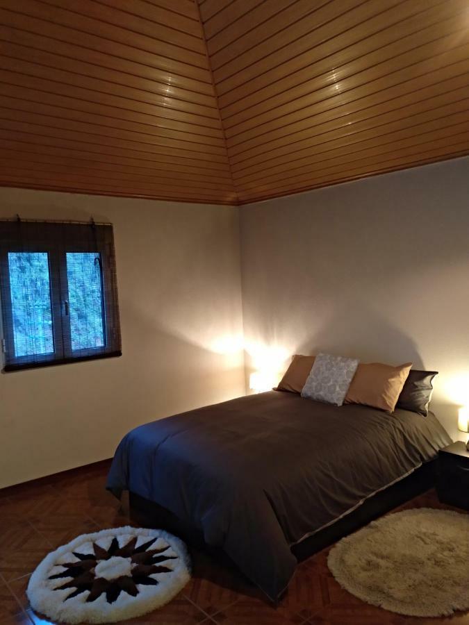 Danny's Rural Suite Curral Das Freiras Bagian luar foto