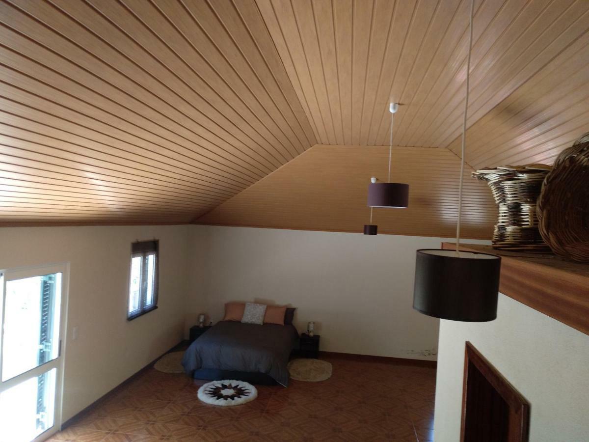 Danny's Rural Suite Curral Das Freiras Bagian luar foto