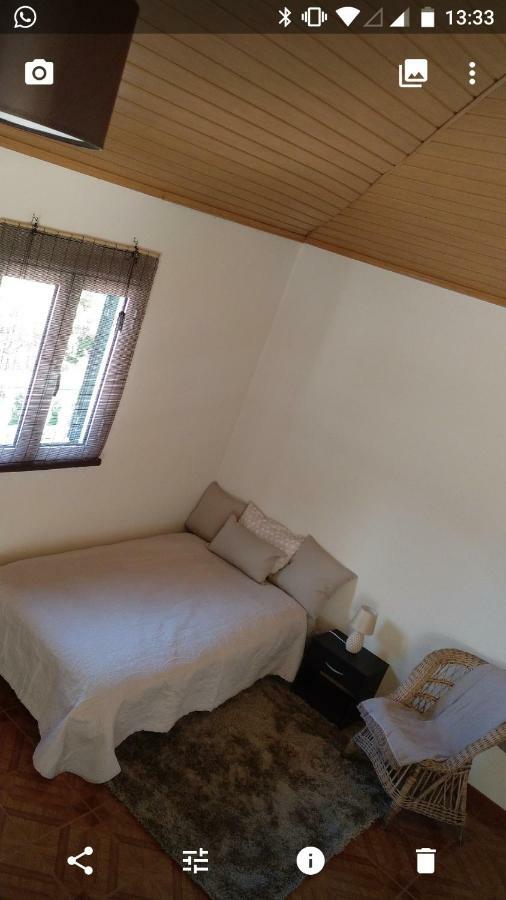 Danny's Rural Suite Curral Das Freiras Bagian luar foto