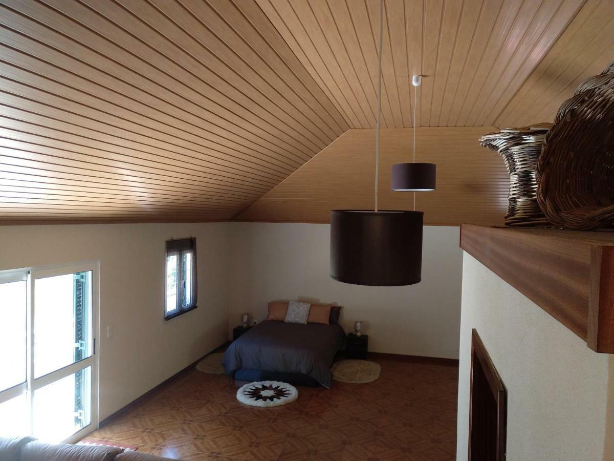 Danny's Rural Suite Curral Das Freiras Bagian luar foto