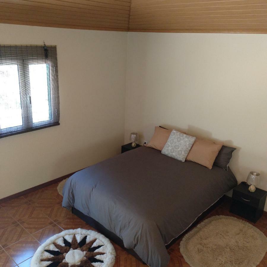 Danny's Rural Suite Curral Das Freiras Bagian luar foto
