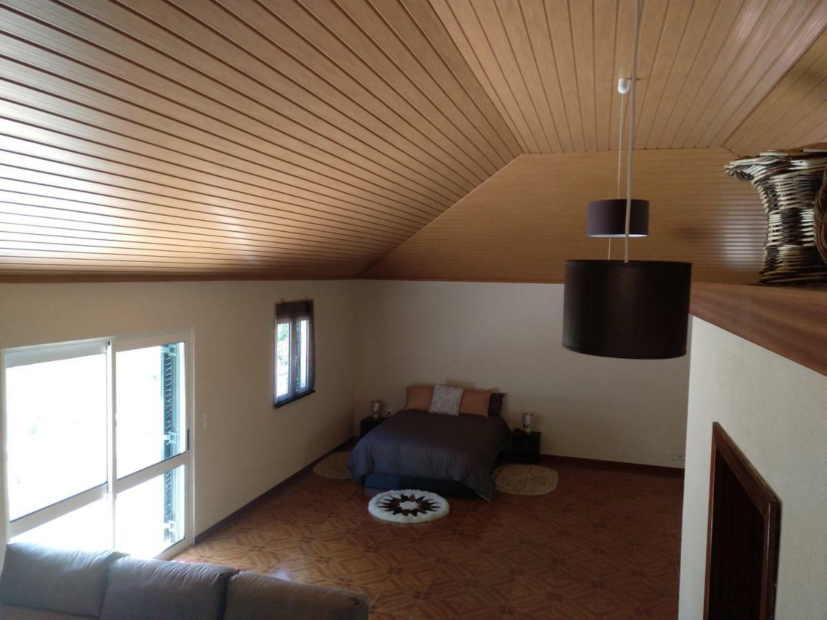 Danny's Rural Suite Curral Das Freiras Bagian luar foto
