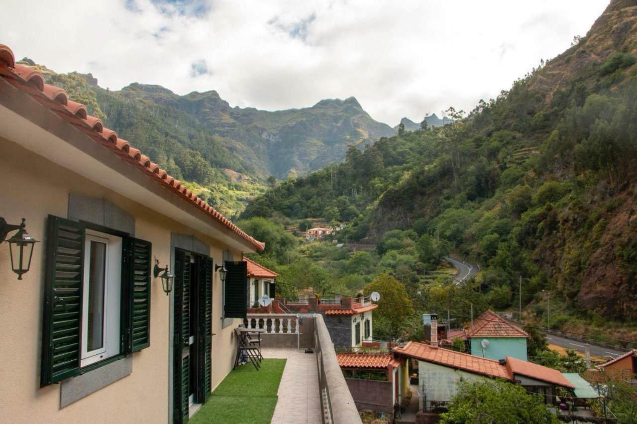 Danny's Rural Suite Curral Das Freiras Bagian luar foto