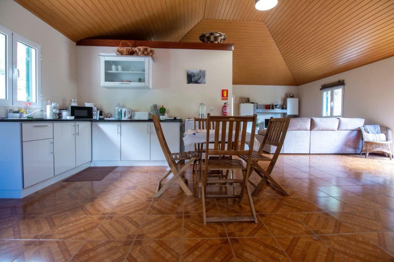 Danny's Rural Suite Curral Das Freiras Bagian luar foto
