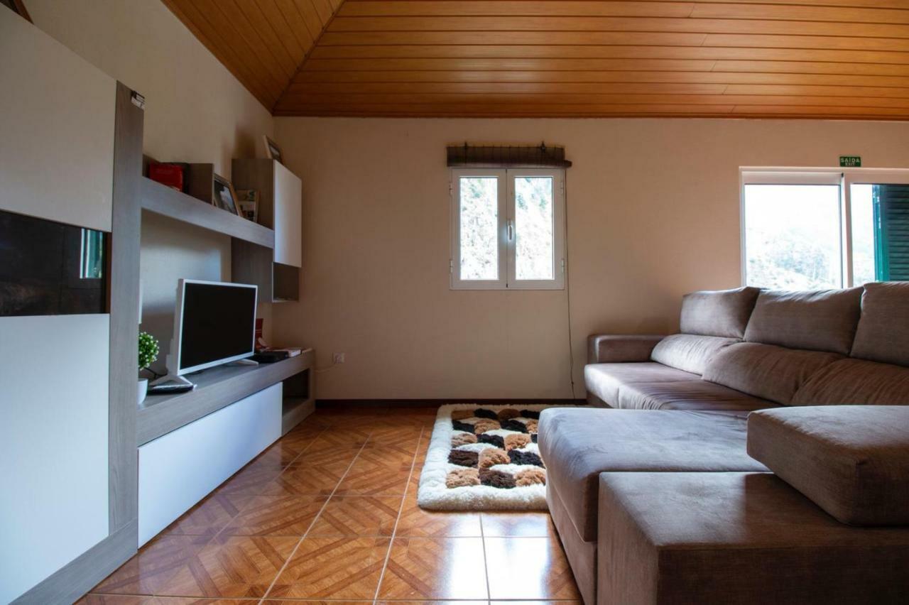 Danny's Rural Suite Curral Das Freiras Bagian luar foto