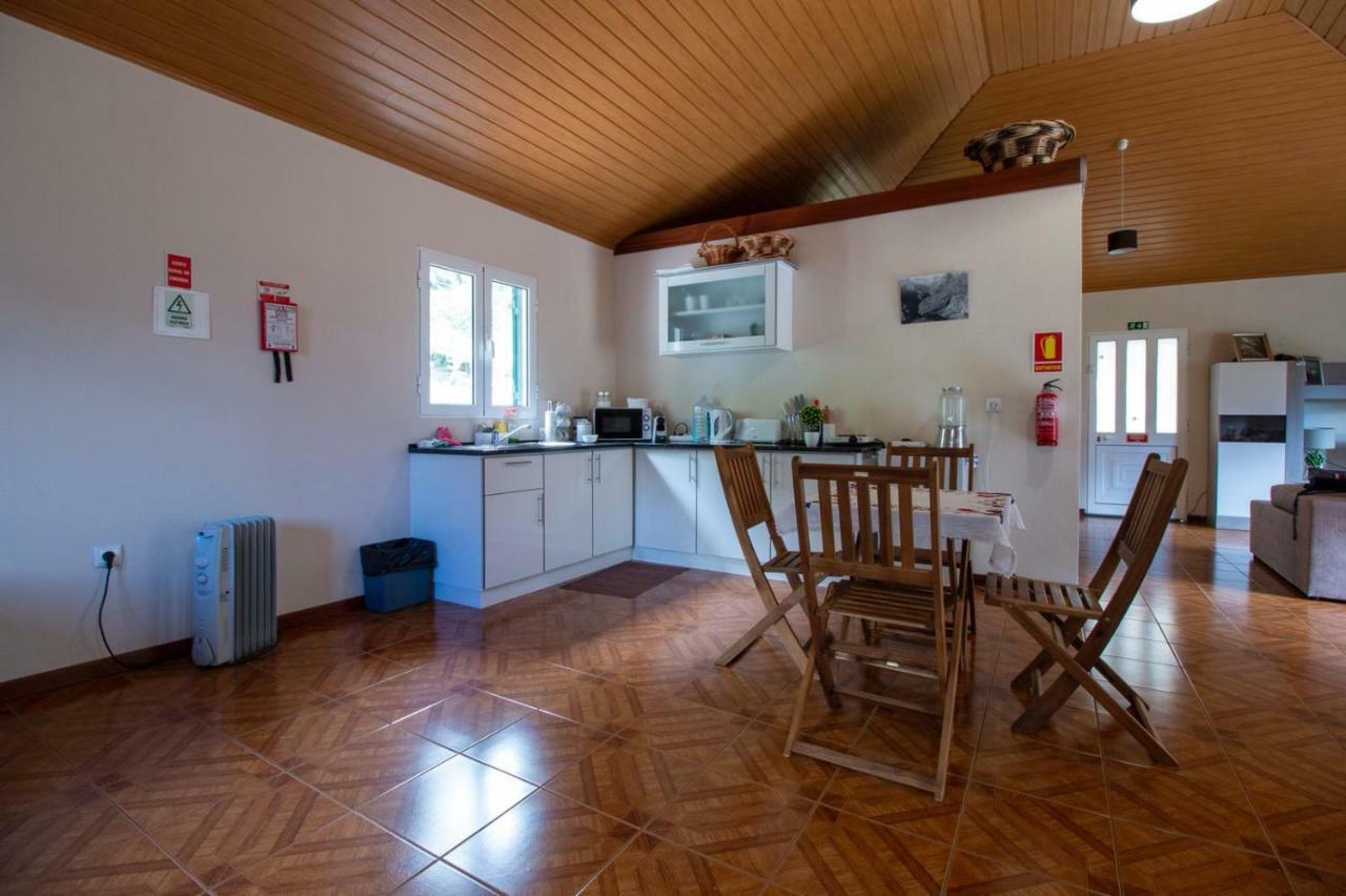 Danny's Rural Suite Curral Das Freiras Bagian luar foto