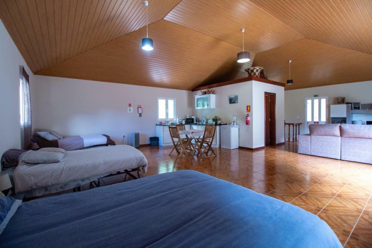 Danny's Rural Suite Curral Das Freiras Bagian luar foto
